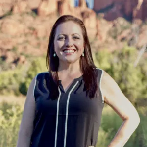 Candice Smith, ma, lpc