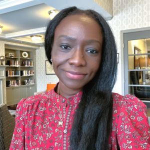 Umu Coomber-Benjamin, ARNP-PMHNP, Psychiatric Nurse Practitioner in Rockville, MD 