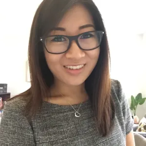 Nicole Wong, LCSW, Licensed Clinical Social Worker in Poughkeepsie, NY 