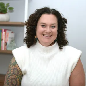 Hannah Glusenkamp, MS, LPC, NCC, Therapist in Denver, CO 