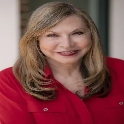 Barbara Larson