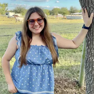 Stormy Zamora, M.Ed., LPC, Licensed Professional Counselor in McAllen, TX 