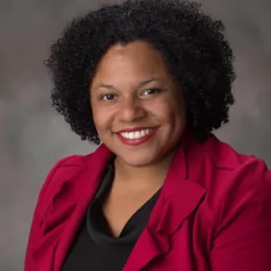 Nefertiti Beck, LPC, Licensed Professional Counselor  in Texas 