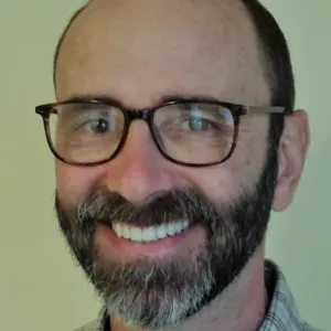 Michael Kaufman