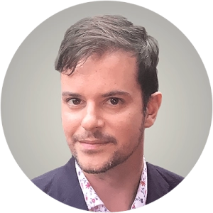 Vernon Bauer, LCSW, Licensed Clinical Social Worker in New York, NY