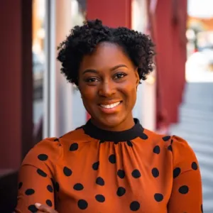 Delicia Mcghee