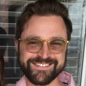 Chris Pizzarello