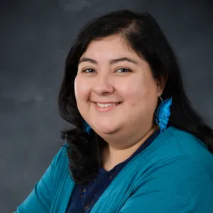 Diana Godinez