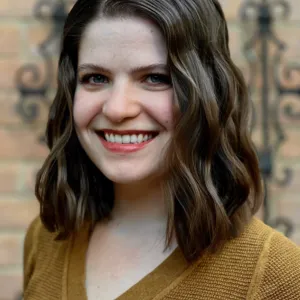 Christina Morris