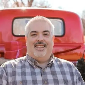 Rex Bennett, MS LPC NCC, Licensed Professional Counselor  in Oklahoma 