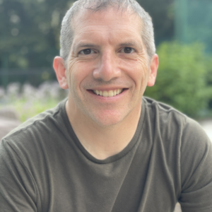 David Lieberman, MA, MFTC, Marriage and Family Therapist Associate in Boulder, CO 