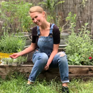 Amber Jekot
