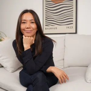 Lisa Chen, MA, MBA, LMFT, Licensed Marriage & Family Therapist in Hermosa Beach, CA 