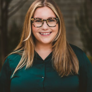 Melissa Nachbaur, LMSW, Associate Clinical Social Worker in Austin, TX 