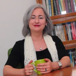 Catherine Macgillivray