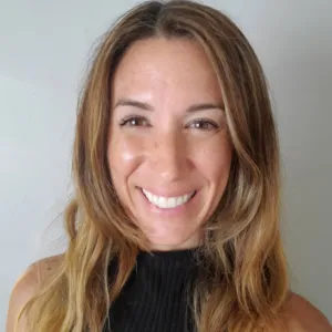 Ashley Snyder