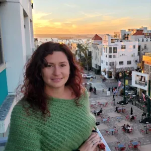 Miriam Collada
