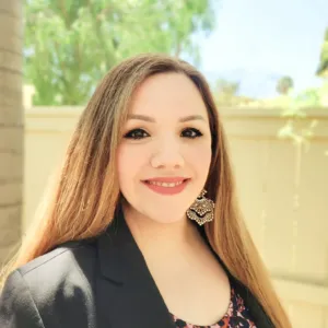 Martha Sanchez robles