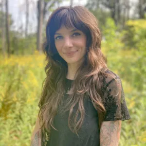 Hannah Keene, , Therapist in Chicgo, IL 