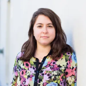 Jessica Brown, LMFT, MA, Licensed Marriage & Family Therapist  in California 