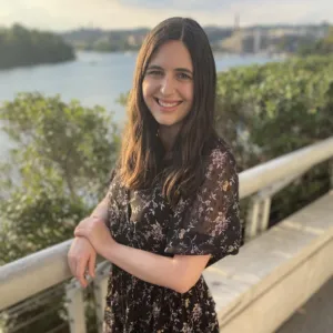 Megan Mccaffrey