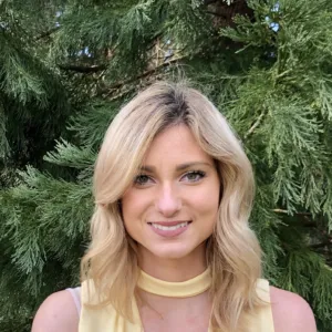 Alexandra Schmidt, , Licensed Marriage & Family Therapist in Everett, WA 