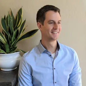 Ben Smith