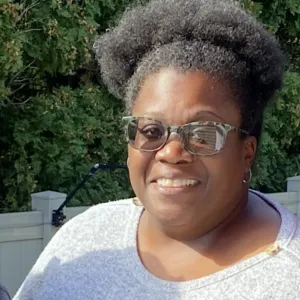 Charise Edwards