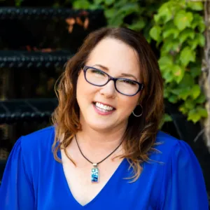 Lori Gudvangen