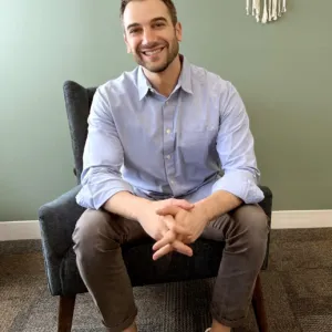 Alex Malin, AMFT, APCC, Associate Marriage & Family Therapist in Irvine, CA 