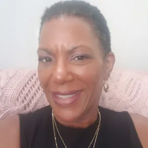 Karen Atkinson