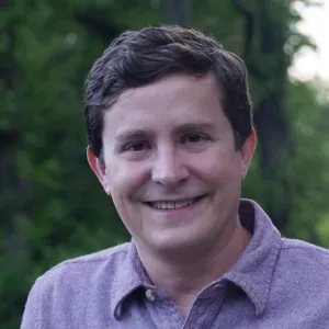 Benjamin O'Brien, MS, LCMHC, Licensed Clinical Mental Health Counselor in Asheville, NC 