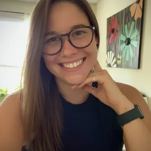 Amanda Gregory