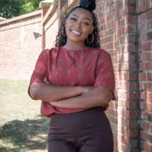 Jhane’ Johnson