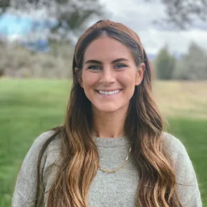 Ashley Christensen