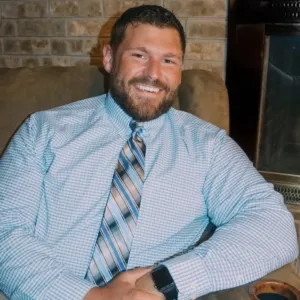 Wade christian Peterson