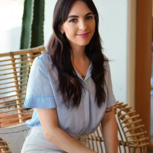 Laura Jones