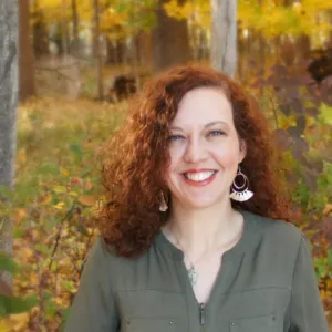 Jessica Passero