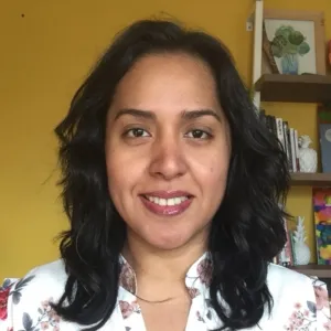 Silvana Espinoza lau