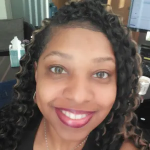 Monique Phillip