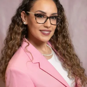Yazlyn Jacobs