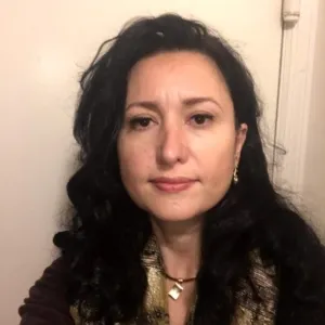 Larissa Yossefi