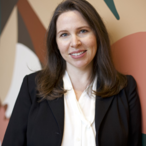 Heidi Cox, PhD, Clinical Psychologist in Brooklyn, NY 