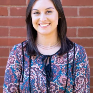 Carlie Kellogg