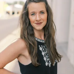 Abigail Sims, NCC, LPC, MHCA, CCTP, Licensed Professional Counselor  in Ohio 