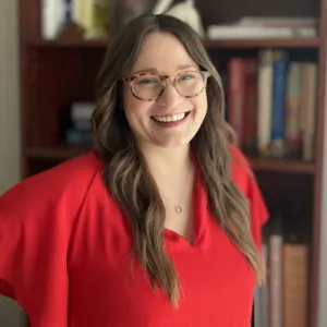Audra Miller, MS, LPC, IMH-E®, Licensed Professional Counselor in Tulsa, OK 