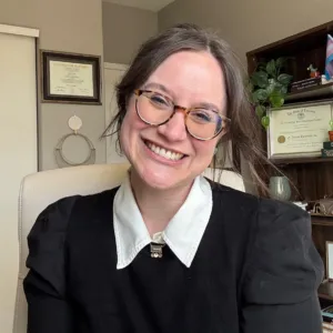 Alexandria Ambrose, PsyD, Psychologist  in Colorado 