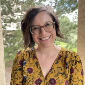 Alexandria Ambrose, PsyD, Psychologist  in Colorado 