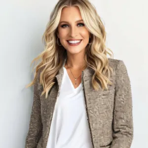 Brittany Kirchhoefer