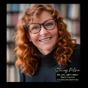Stacey Polson